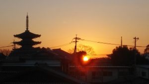 明けましておめでとうございます