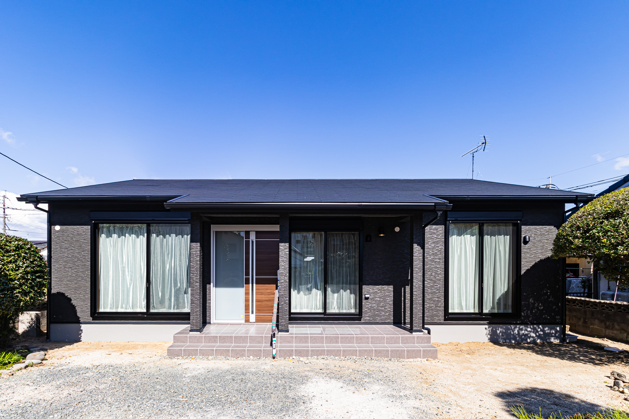 共和建設 荒尾 高性能住宅