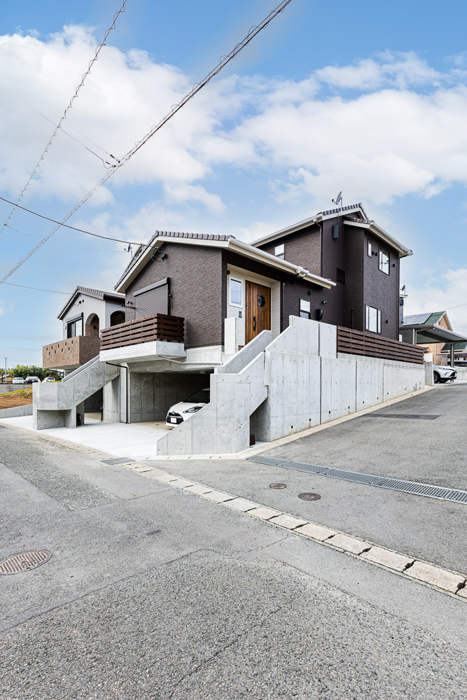 共和建設 玉名 ママとつくる家